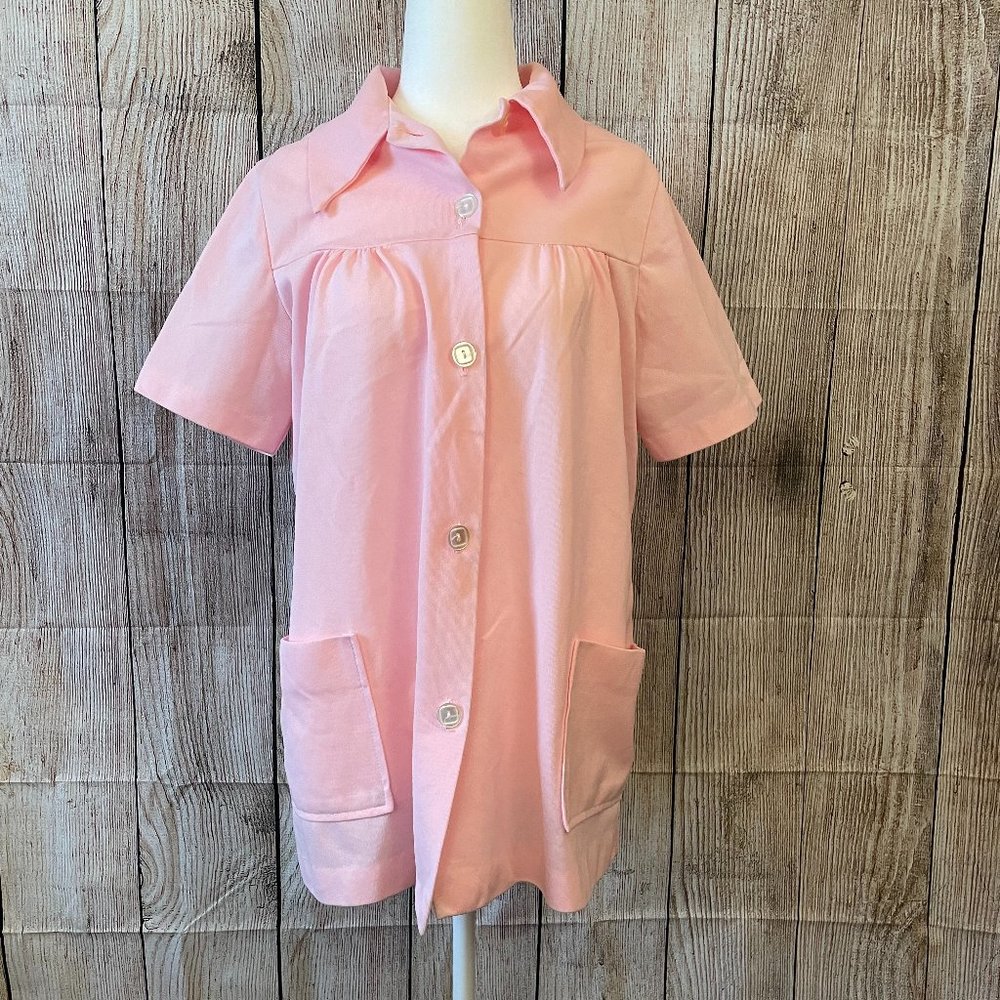 1970s JC Penny Shirt